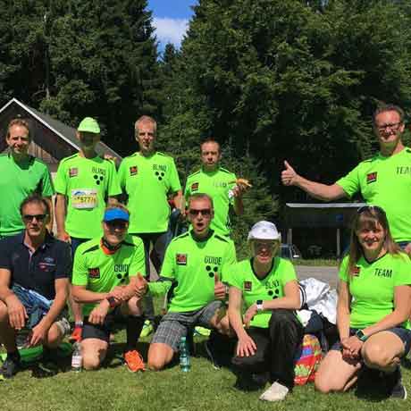 Guidenetzwerk Deutschland - Lauf-Guide